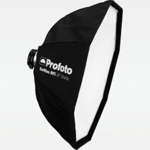 A21 — Profoto Octabox Rfi 3 de 90 cm