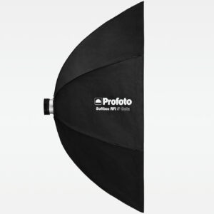 A22 — Softbox Profoto RFI 5 Octa