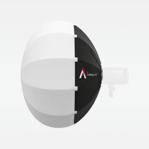 A29 — Soft Aputure Lantern 90 (forma redondeada) ,90x70 cm.