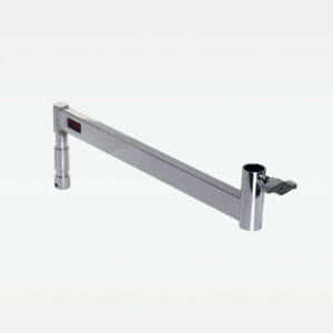 A9 — Extensión brazo toro x 2