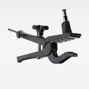 G1 — Pinza pelican Avenger gaffer grip