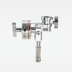 G5 — Avenger D400 4.5" Grip Head with Junior Pin