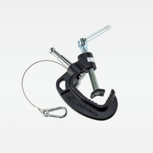 G18 — Baby pipe clamp