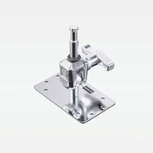 G19 — Baby Plate with 16mm swivel spigot