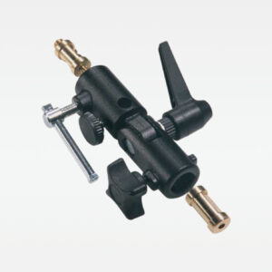 G3 — Rotula Manfrotto 026