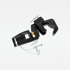 G9 — Pinza Giratoria Avenger C-Clamp