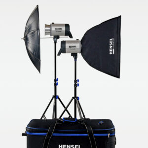 Kit Flashes HENSEL