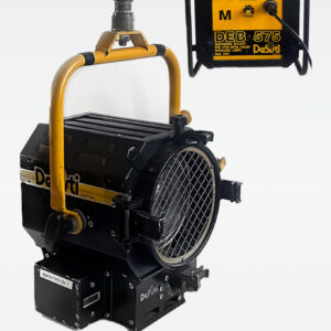 L1 — HMI DESISTI 575