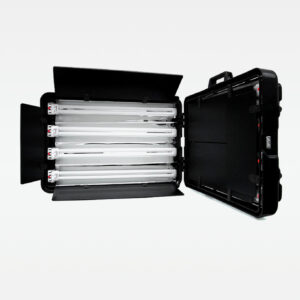 L10 — Power Flo 4 Tubos 5500K/3200K