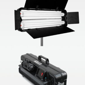 L12 — Pampa 2 Tubos 5500K