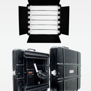 L13 — Pampa 6 Tubos 5500K