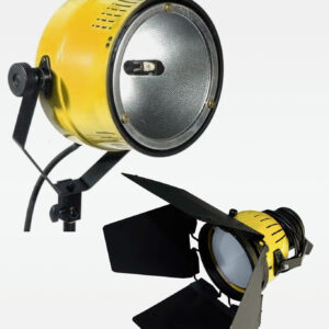 L17 — Open Face 2000 W