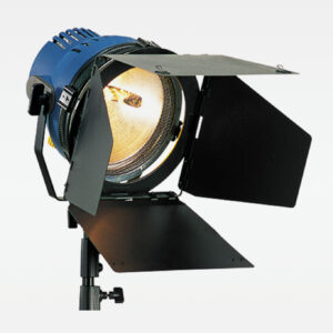 L18 — Open Face ARRI 1000 W