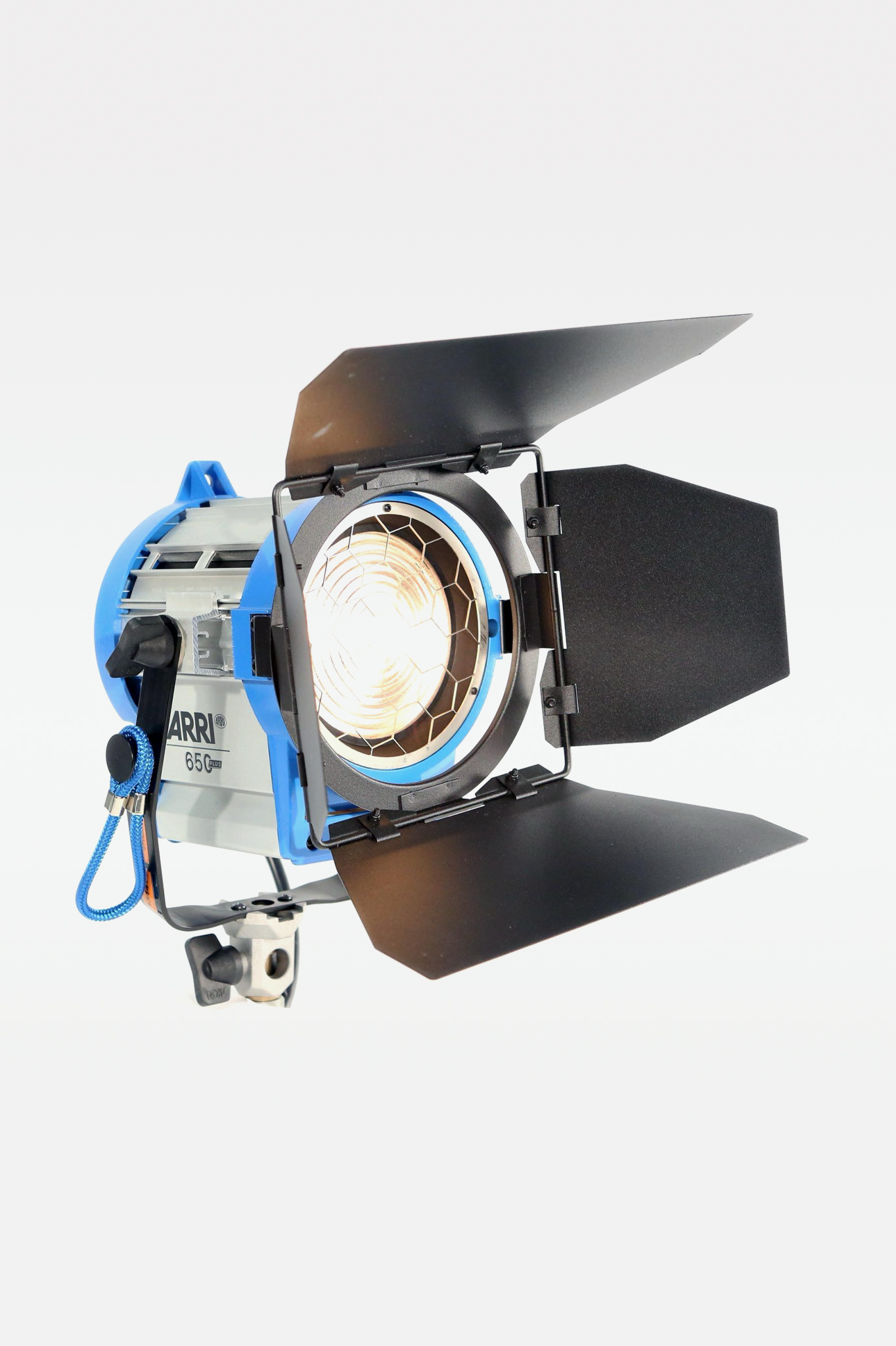 FRESNEL ARRI 1000W: