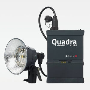 F15 — Flash Ranger-RX Quadra Asimmetric 400w