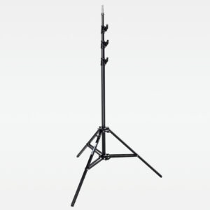 T2 — Trípode Manfrotto baby stand 1metro altura