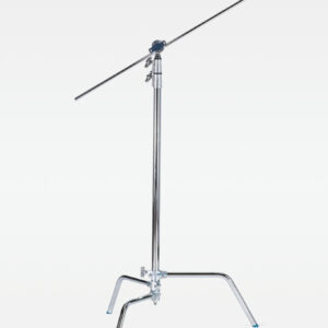 T5 — C-Stand A 2033 L + rotula + brazo extensor