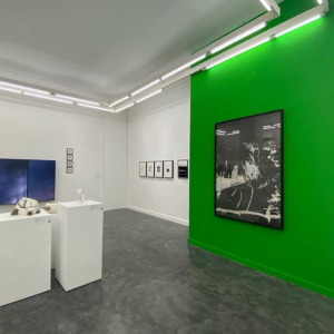 Muestra 004 — Charlone